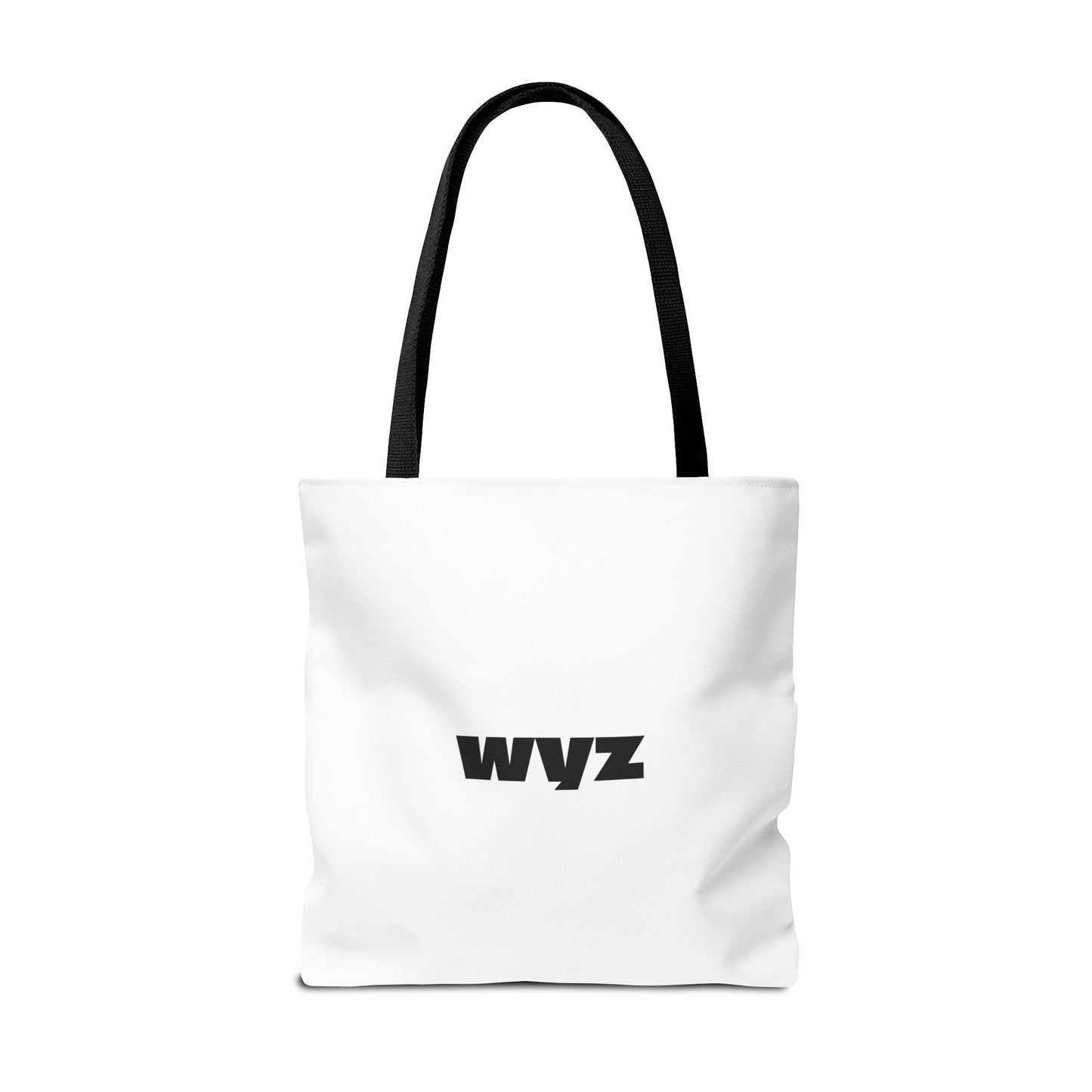 Custom Tote Bag