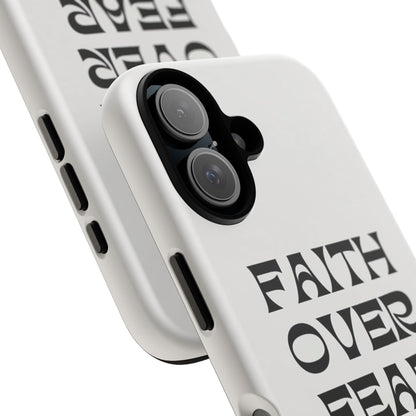 Protective Tough Case