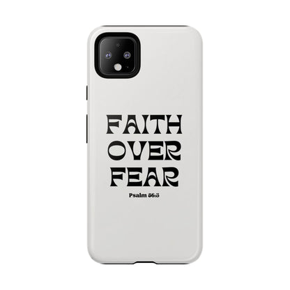 Protective Tough Case