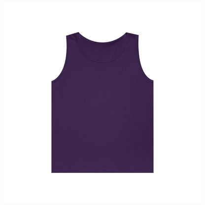 Unisex Cotton Tank Top