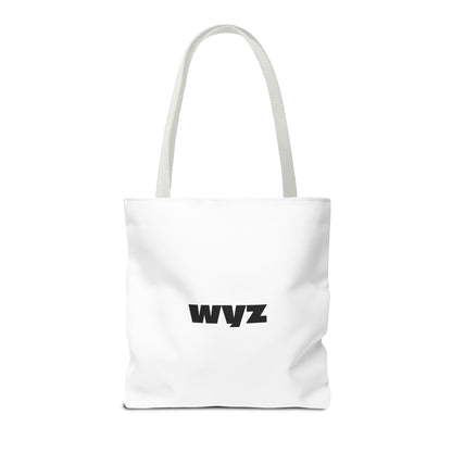 Custom Tote Bag
