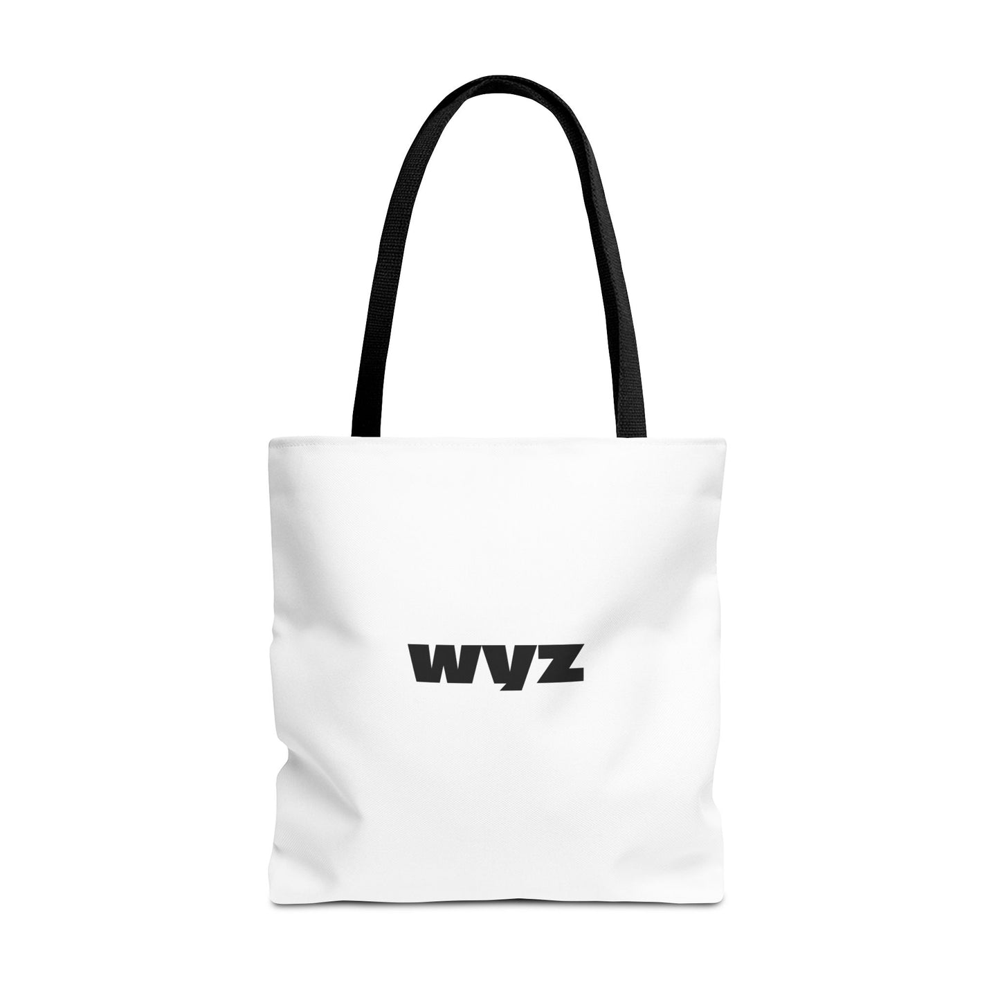 Custom Tote Bag