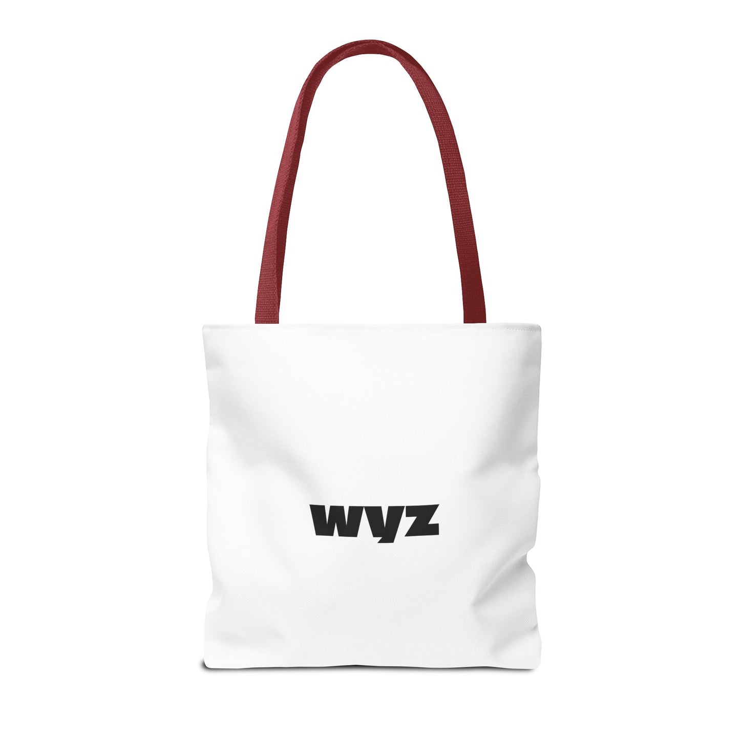 Custom Tote Bag