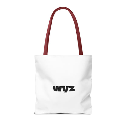 Custom Tote Bag