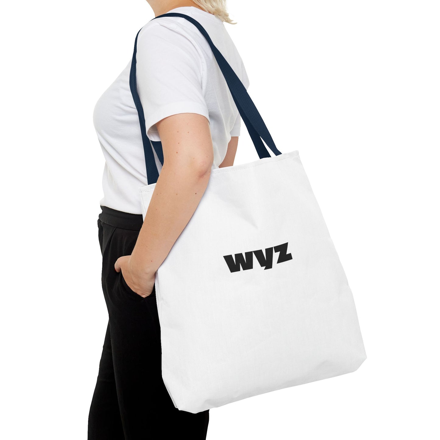Custom Tote Bag
