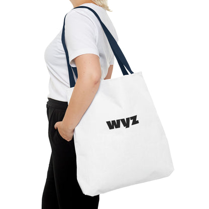Custom Tote Bag