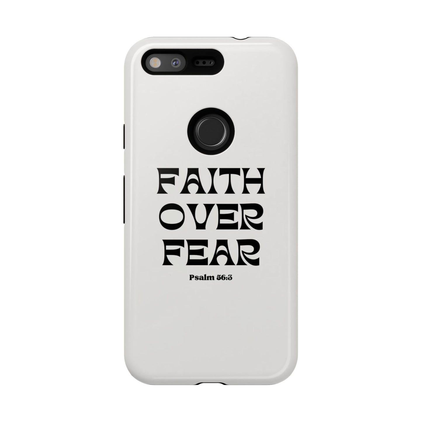 Protective Tough Case