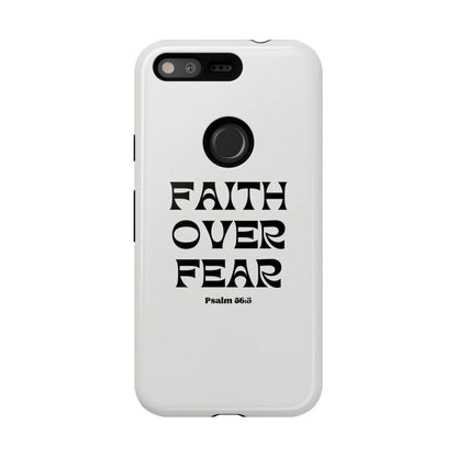 Protective Tough Case