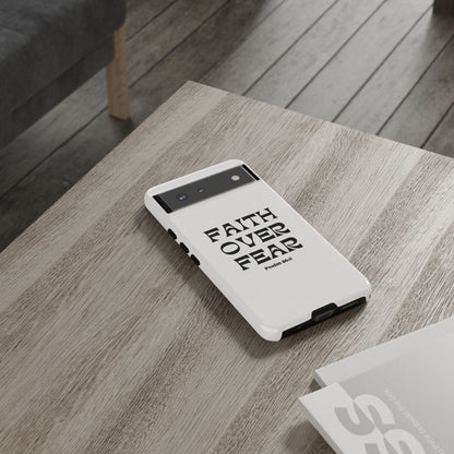 Protective Tough Case