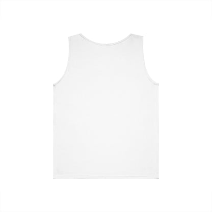 Unisex Cotton Tank Top