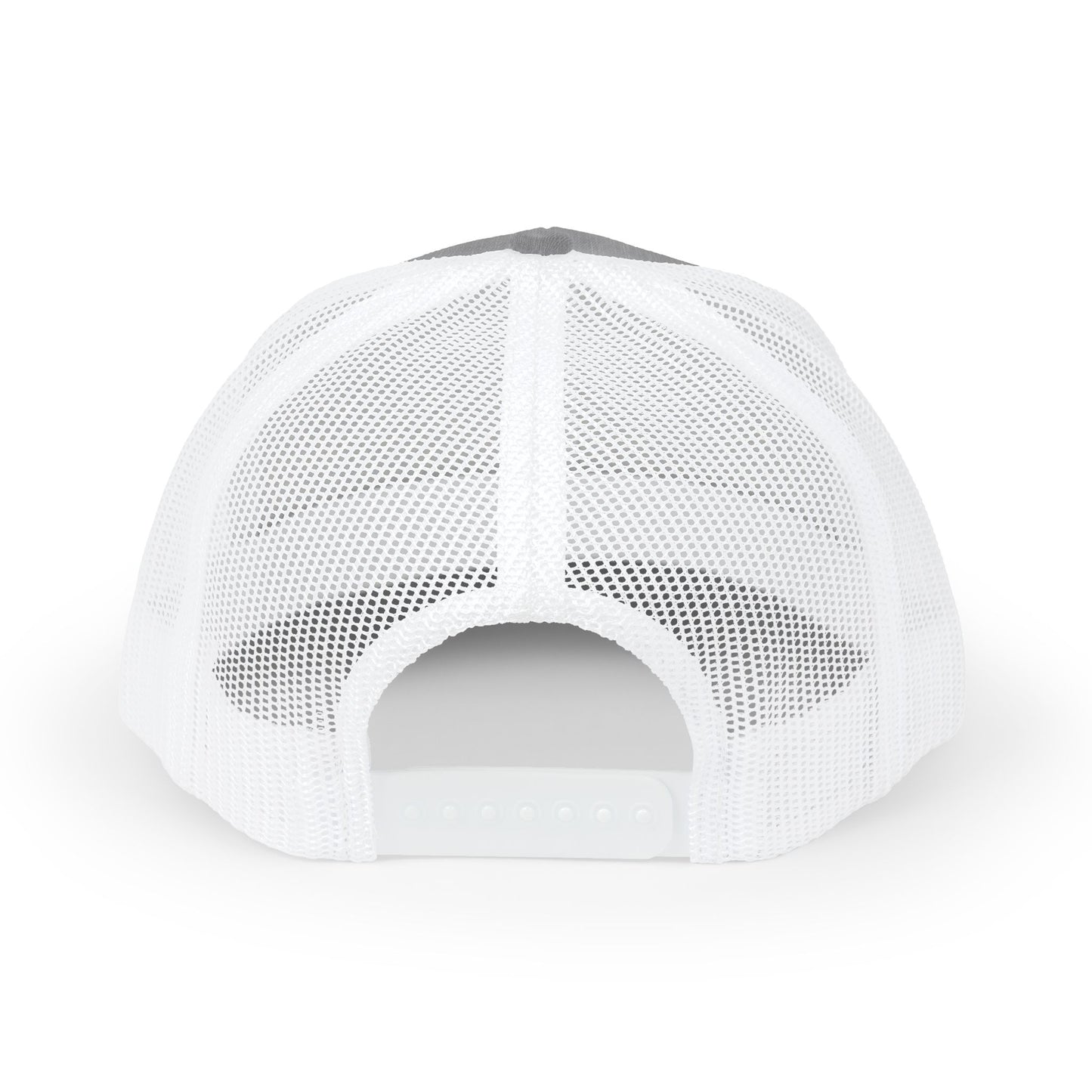 Trucker Snapback Cap