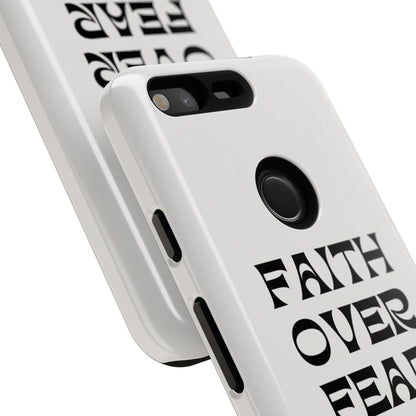 Protective Tough Case