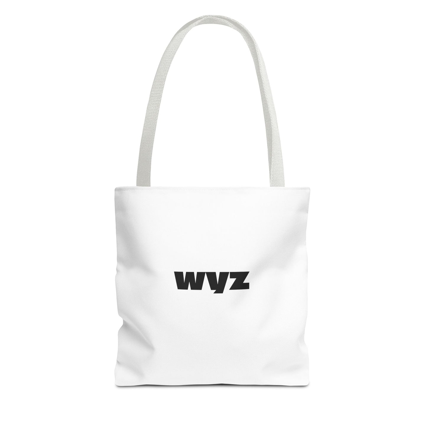Custom Tote Bag