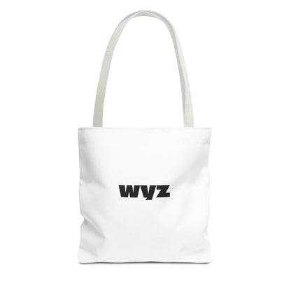 Custom Tote Bag