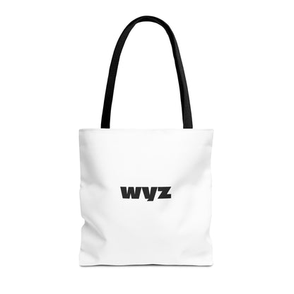 Custom Tote Bag
