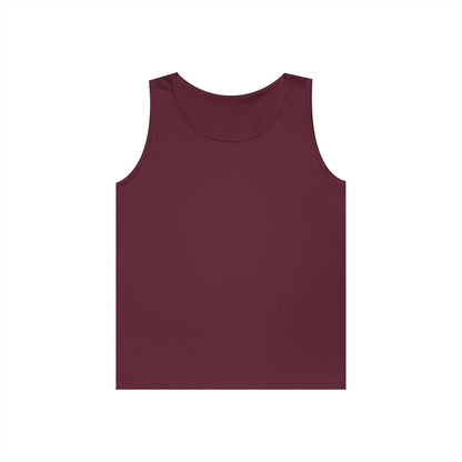 Unisex Cotton Tank Top