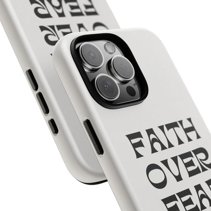 Protective Tough Case