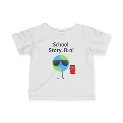 Kids Fun Graphic Tee