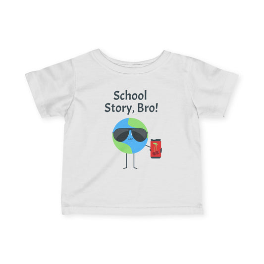 Kids Fun Graphic Tee
