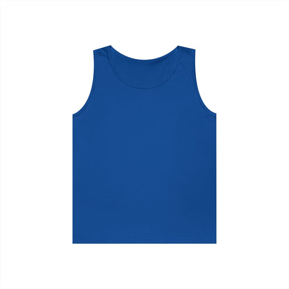 Unisex Cotton Tank Top