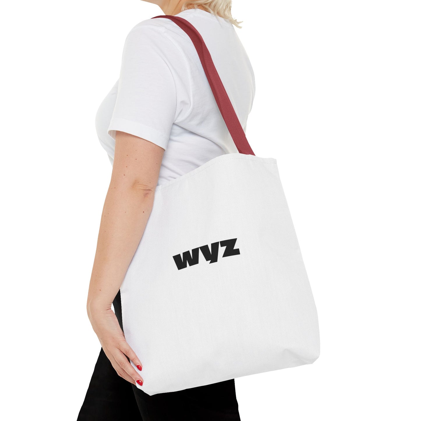 Custom Tote Bag