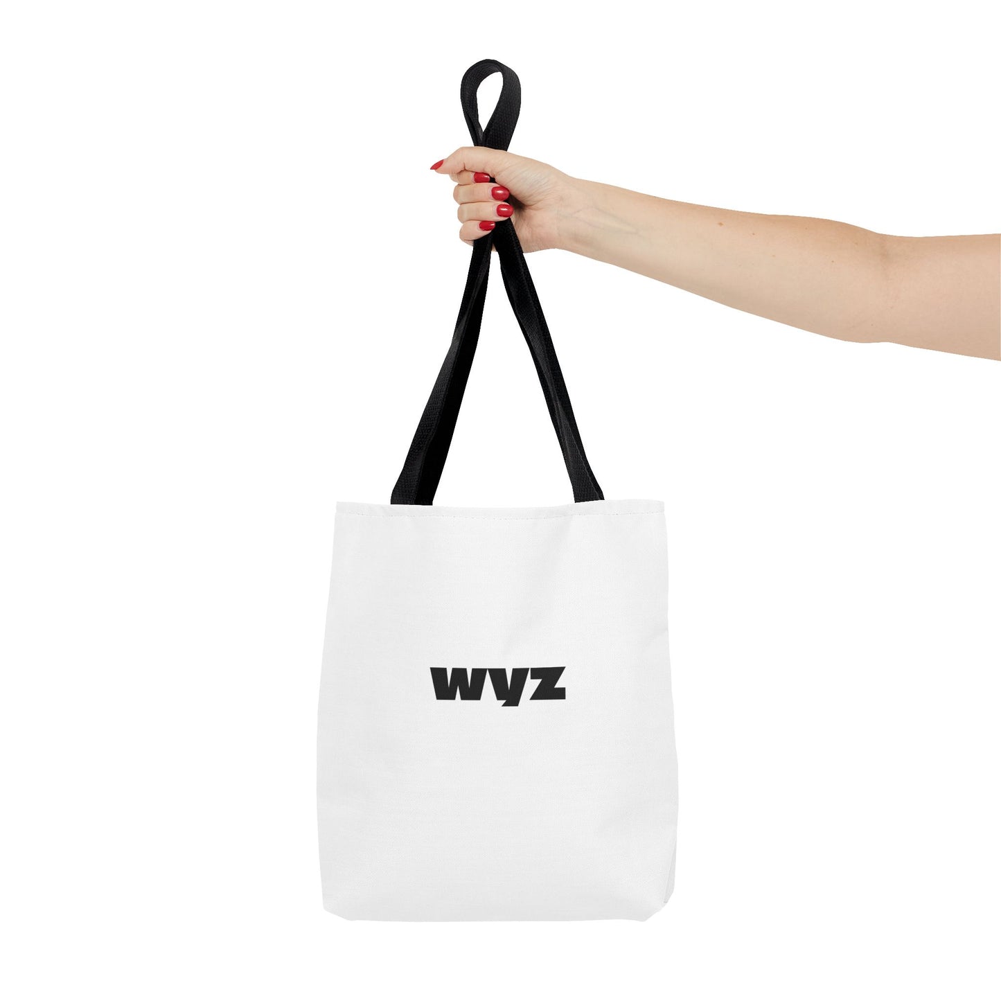 Custom Tote Bag