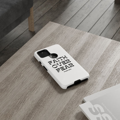Protective Tough Case
