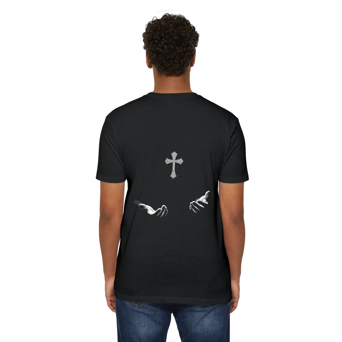 Inspirational Graphic Tee