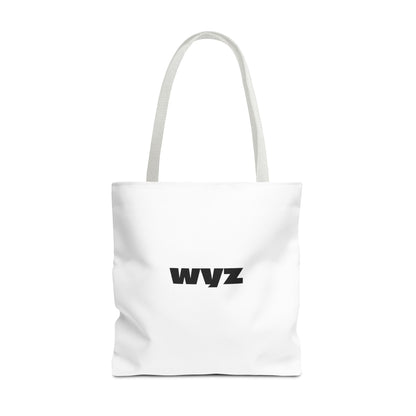 Custom Tote Bag