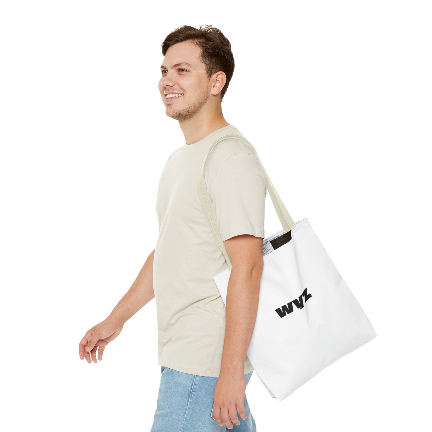 Custom Tote Bag