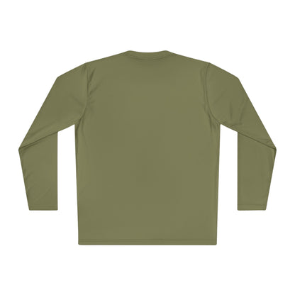 Lightweight Long Sleeve Tee
