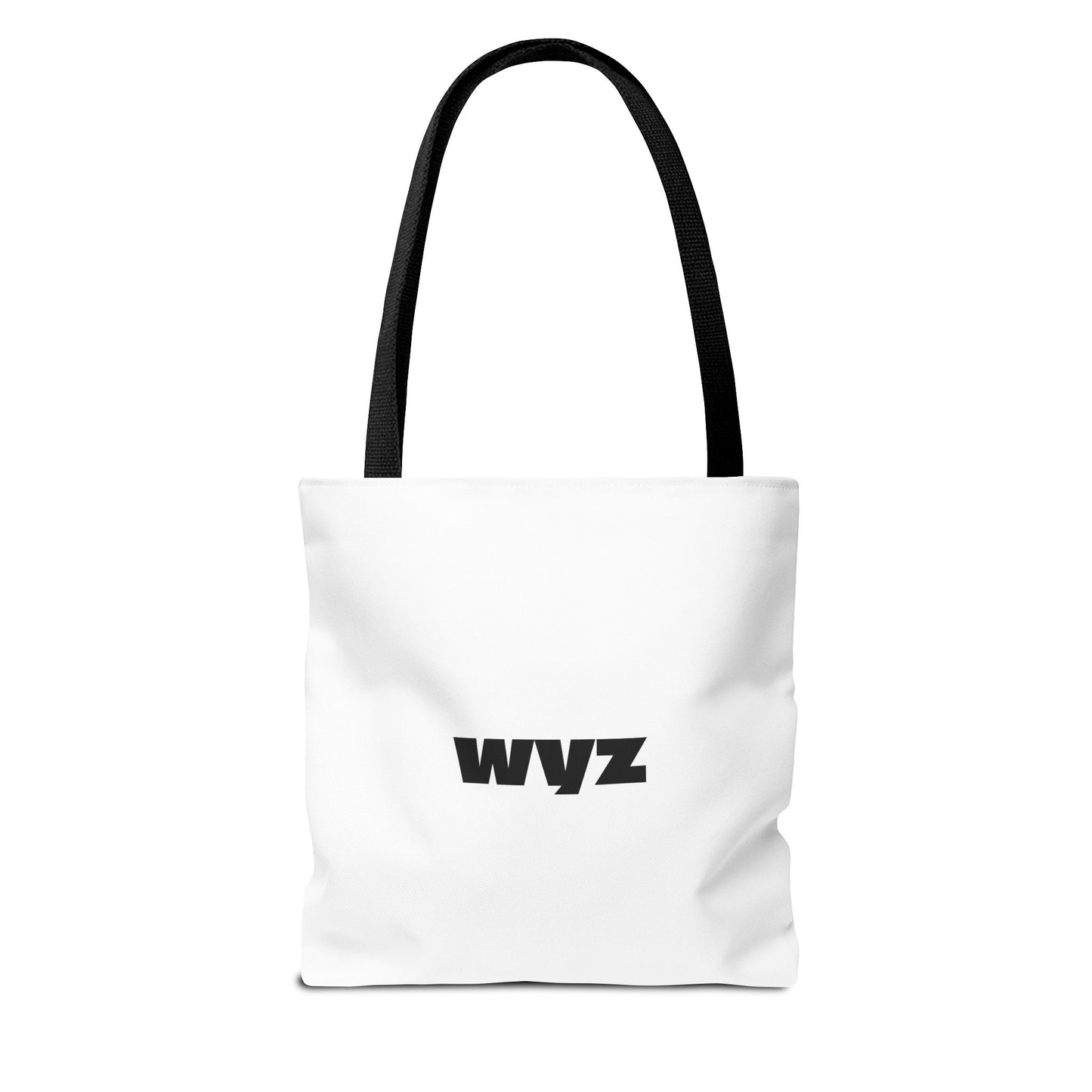 Custom Tote Bag