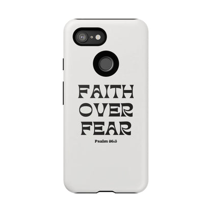 Protective Tough Case