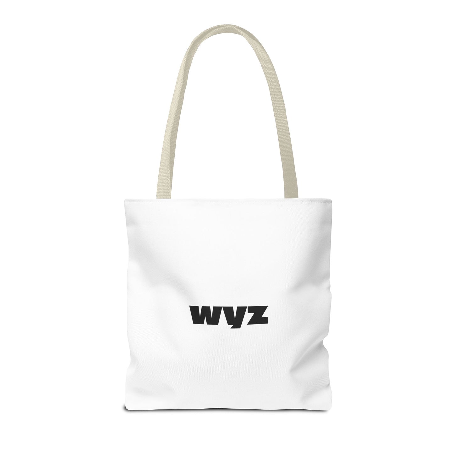Custom Tote Bag