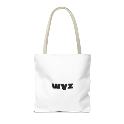 Custom Tote Bag