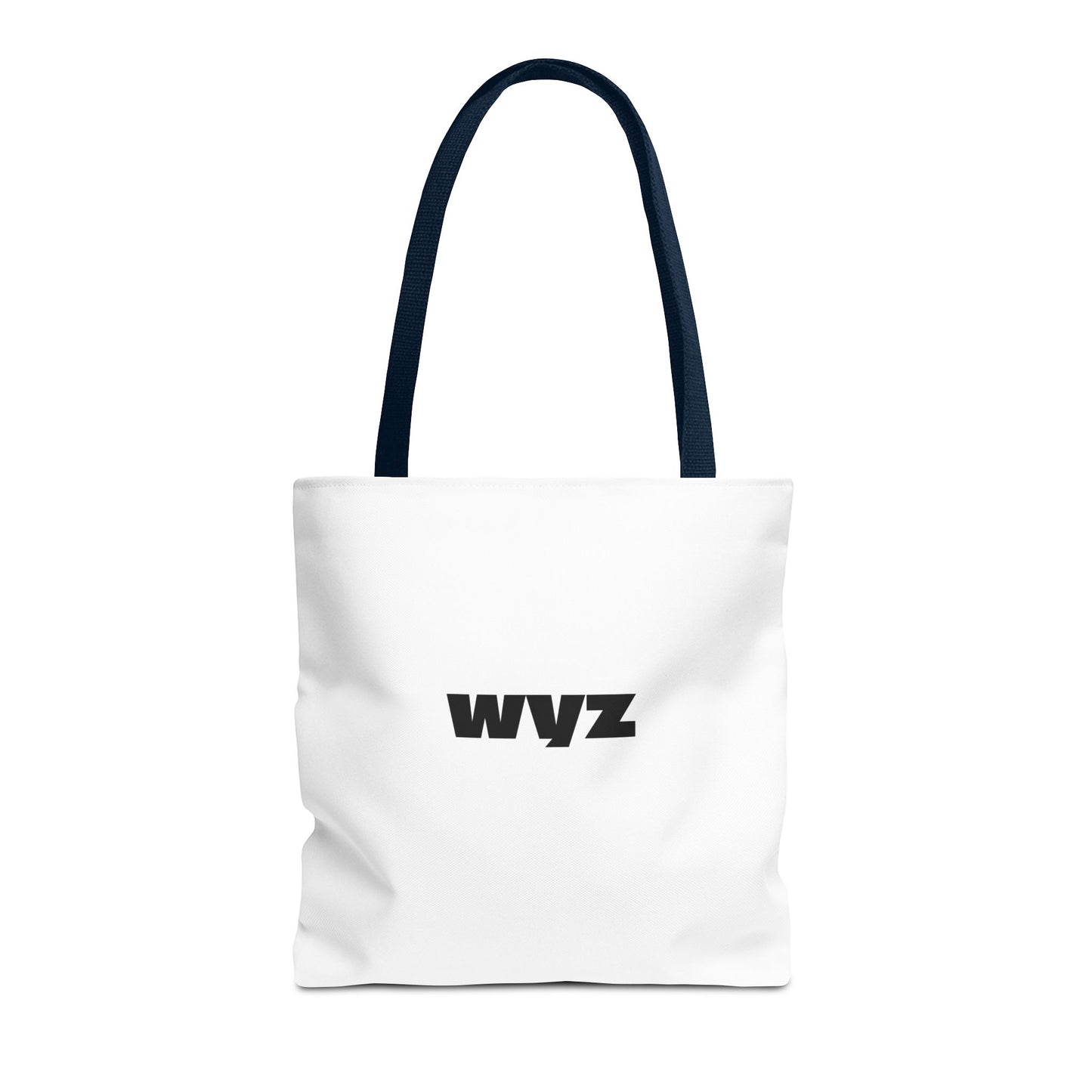 Custom Tote Bag