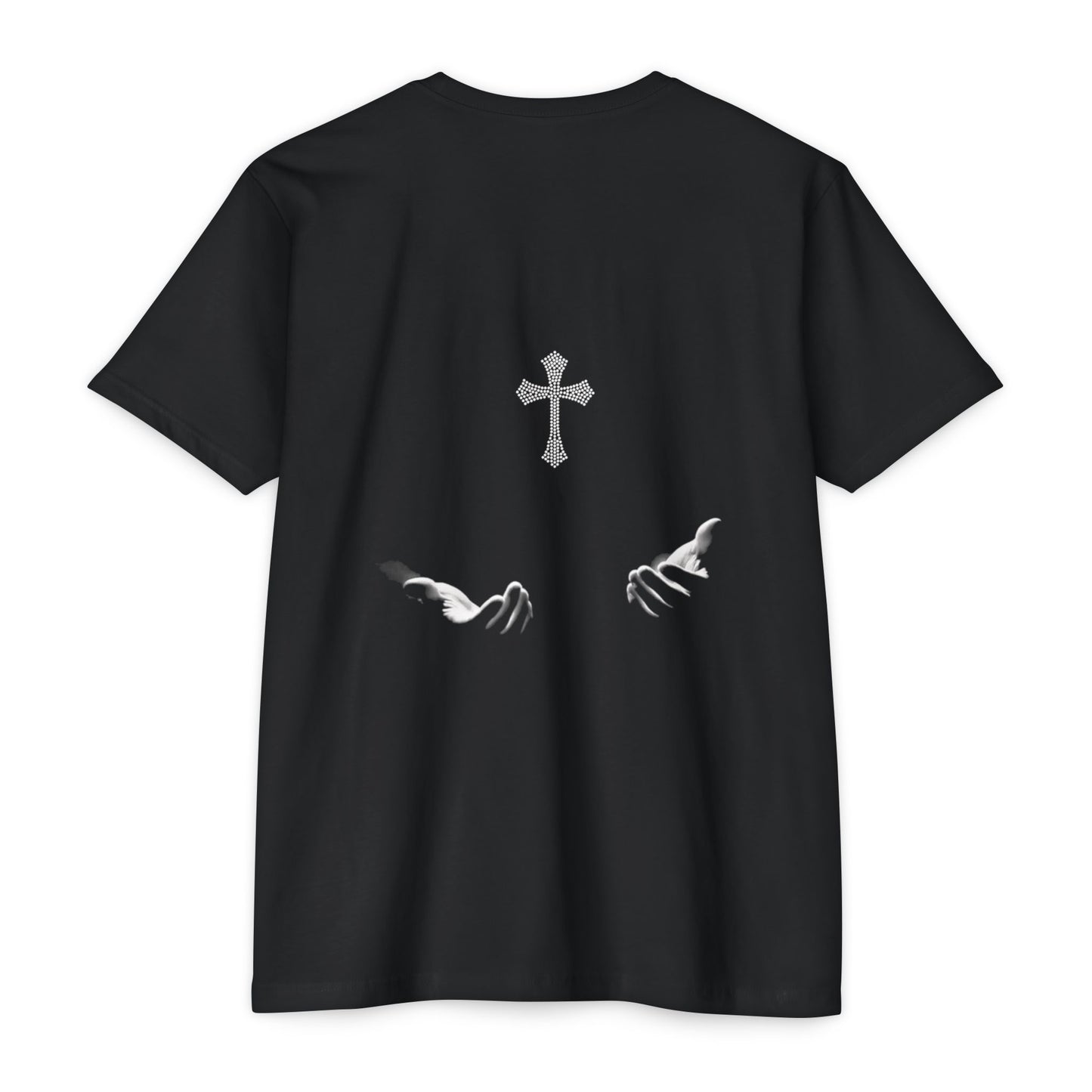 Inspirational Graphic Tee