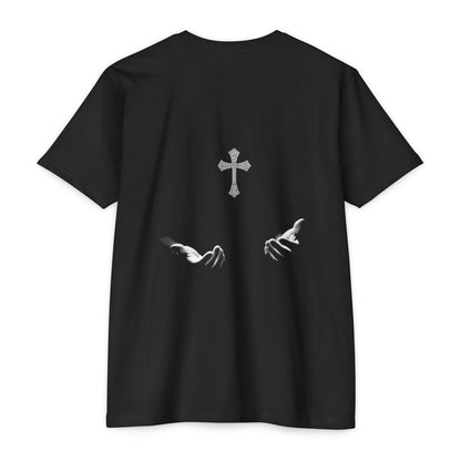 Inspirational Graphic Tee