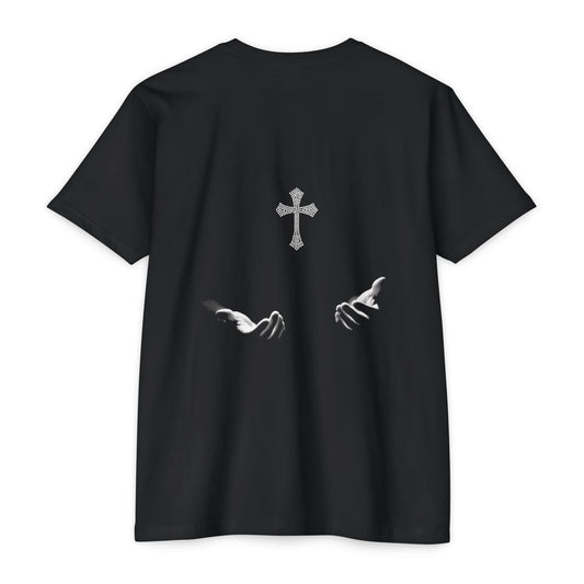 Inspirational Graphic Tee