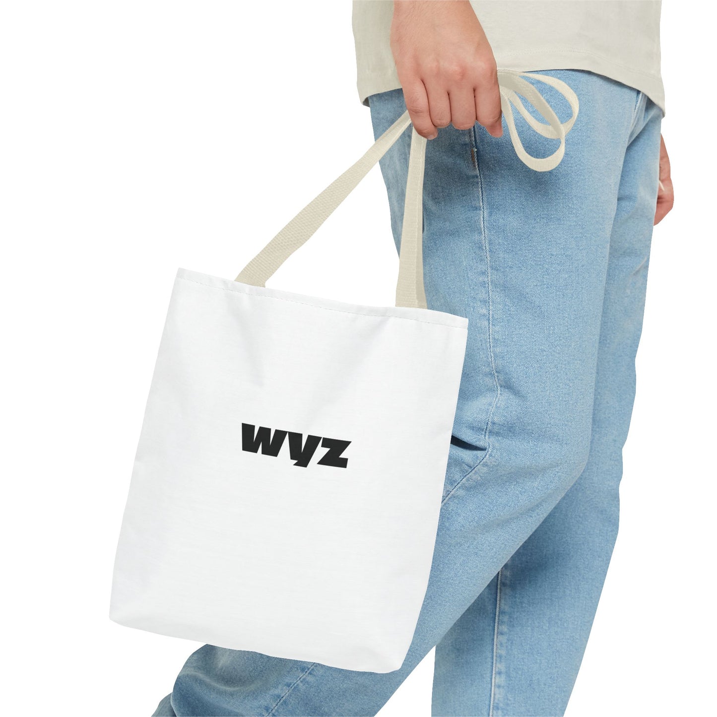 Custom Tote Bag
