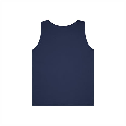 Unisex Cotton Tank Top
