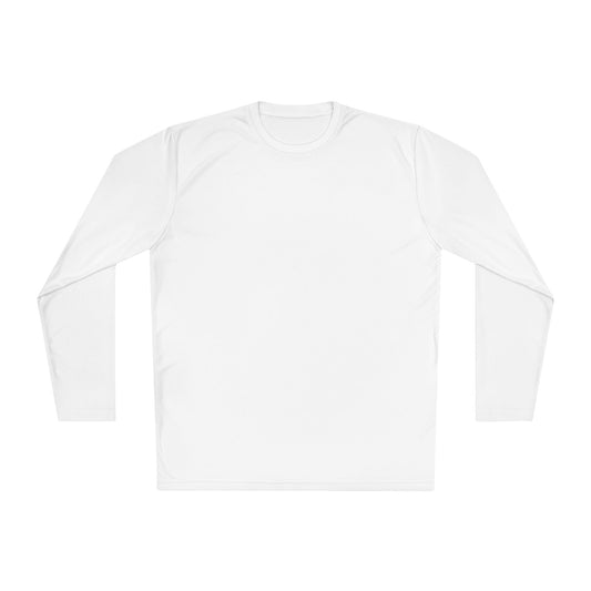 Lightweight Long Sleeve Tee