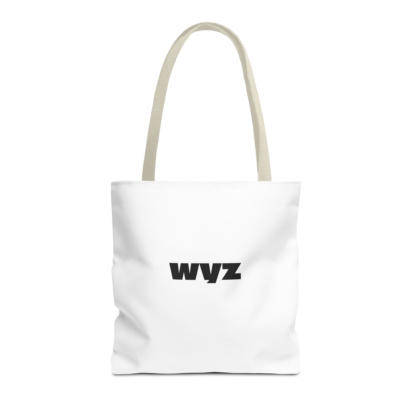 Custom Tote Bag