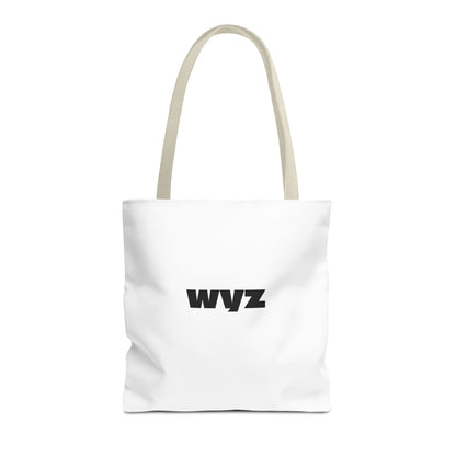 Custom Tote Bag