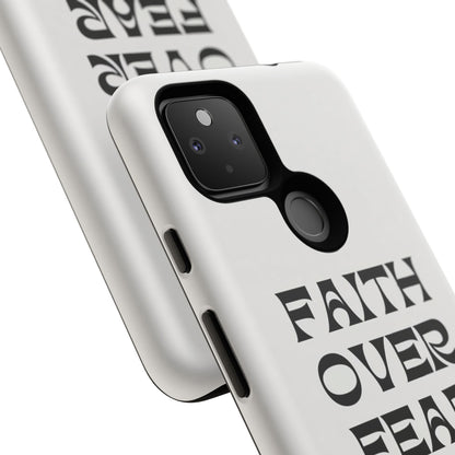 Protective Tough Case