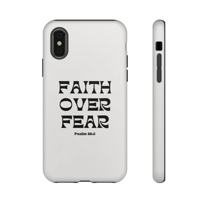 Protective Tough Case