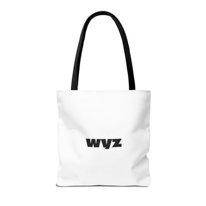 Custom Tote Bag