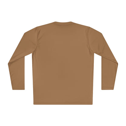 Lightweight Long Sleeve Tee