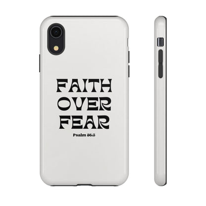 Protective Tough Case