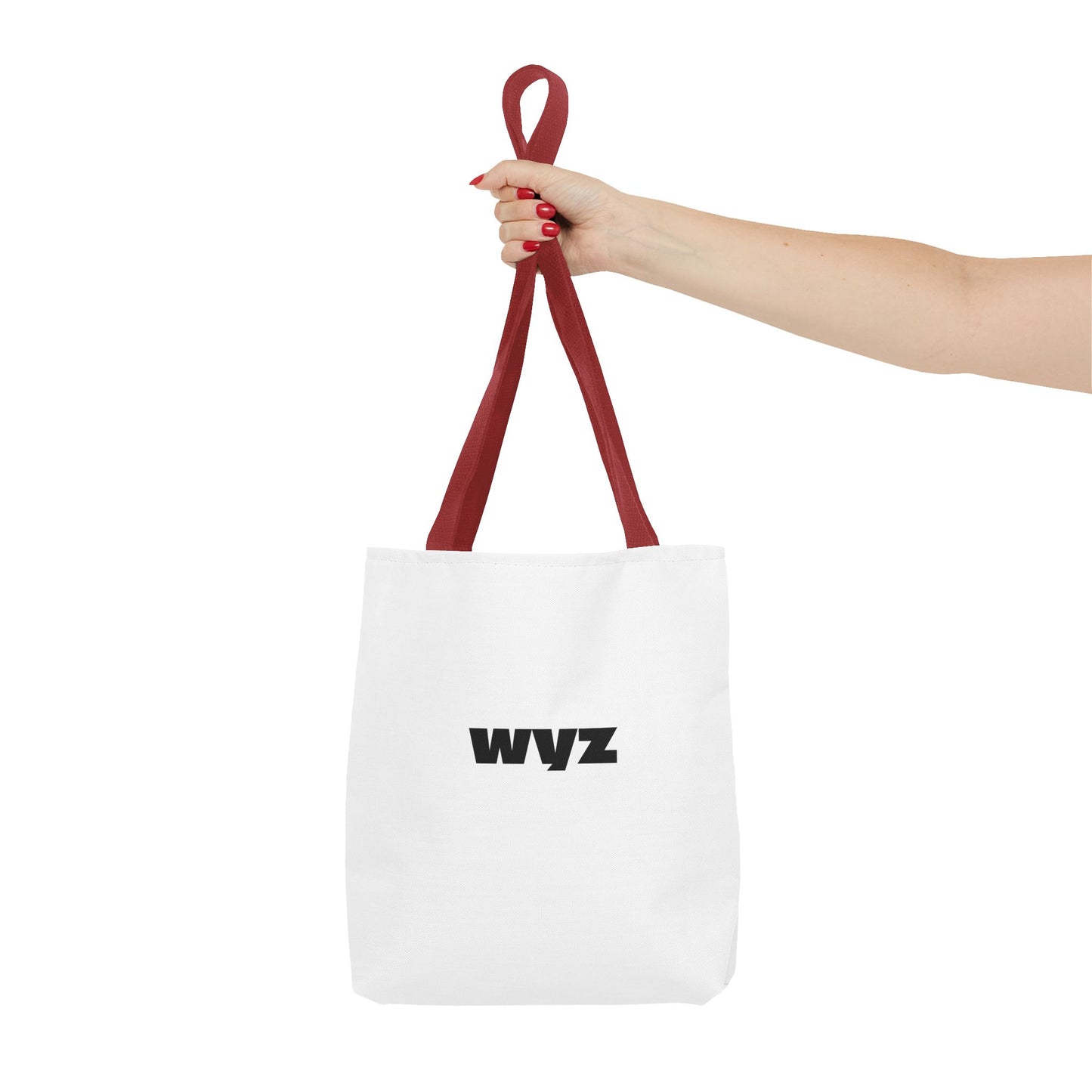 Custom Tote Bag